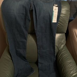 Women’s lee jeans